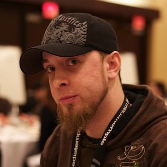 Jeff Smith—Web Developer and Designer - Amherst, Nova Scotia, Canada